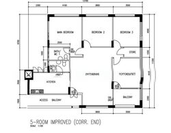 Blk 156 Bishan Street 13 (Bishan), HDB 5 Rooms #629368701